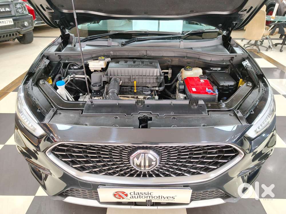 Mg Astor 1.5 Savvy Cvt, 2022, Petrol