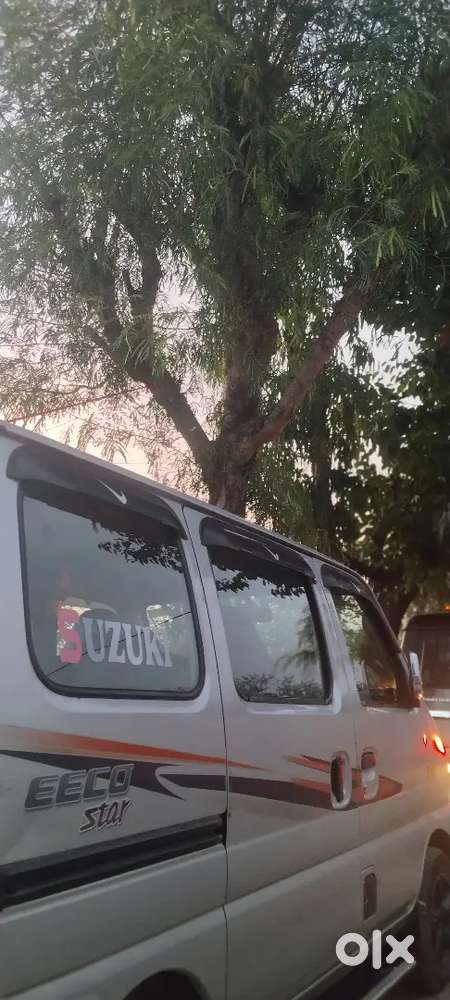 Maruti Suzuki Eeco 2019 Petrol 95000 Km Driven