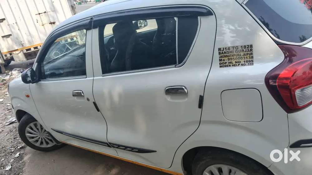 Maruti Suzuki Celerio Lxi Amt 2024