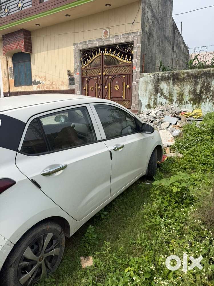 Hyundai Grand I10