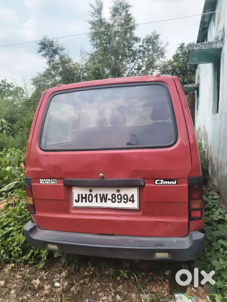 Omni Van Selling