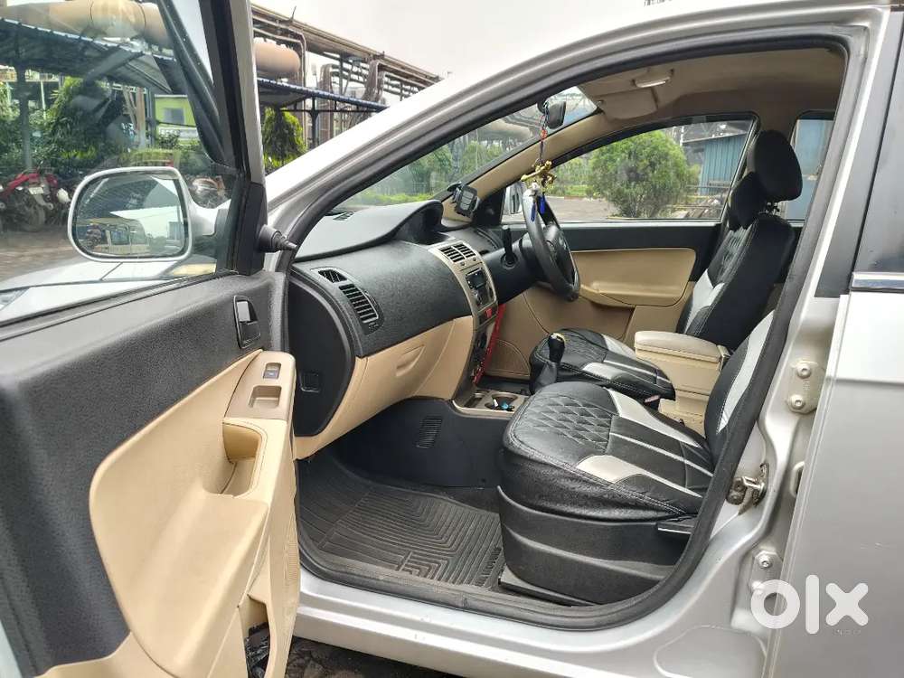 Tata Indica Vista Diesel Sale