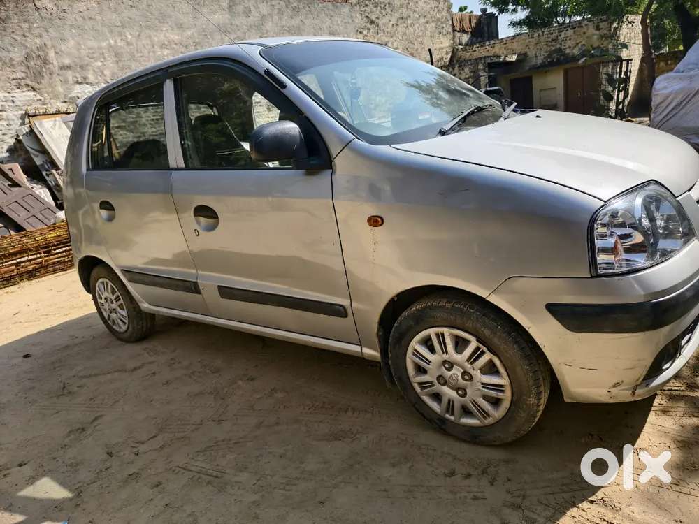 2014 Hyundai Santro Xing Gls