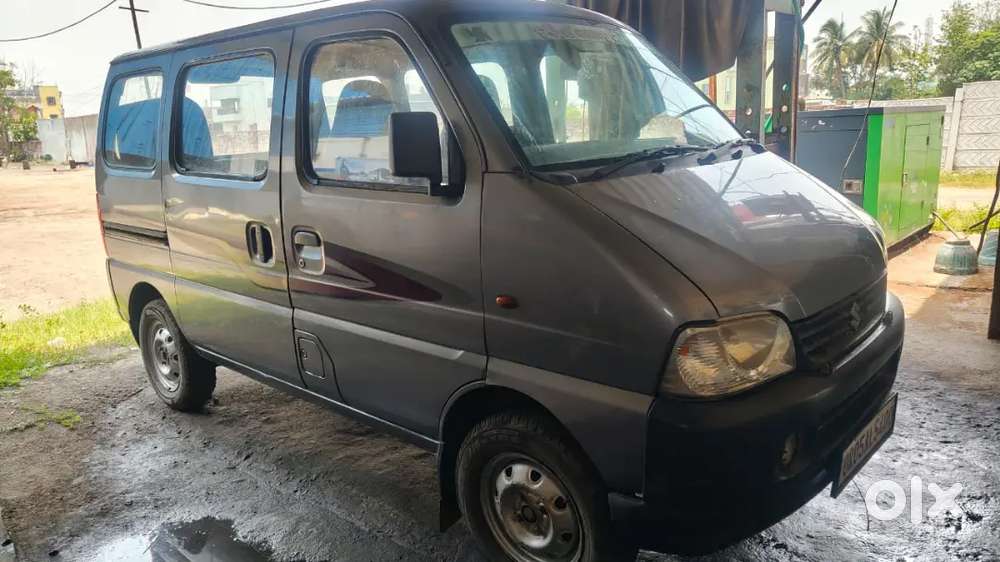 Maruti Suzuki Eeco Petrol 2010
