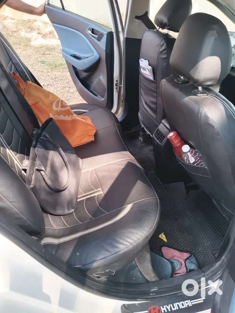 Hyundai I20 Active Petrol 2016