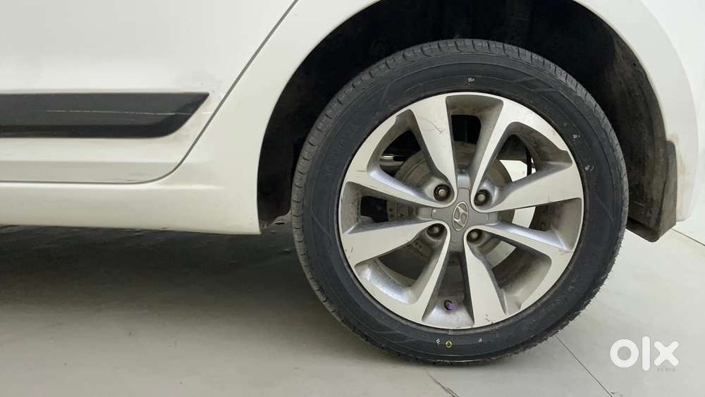 Hyundai Elite I20 Asta (o) 1.2 Mt, 2016, Petrol