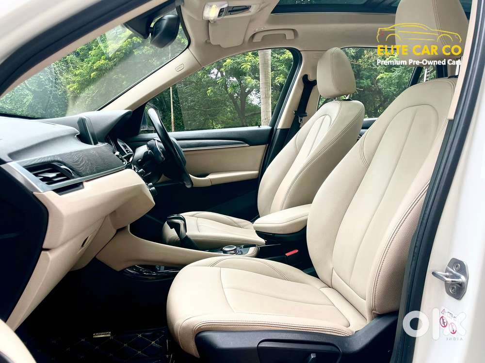 Bmw X1 Sdrive 20d X Line, 2018, Diesel