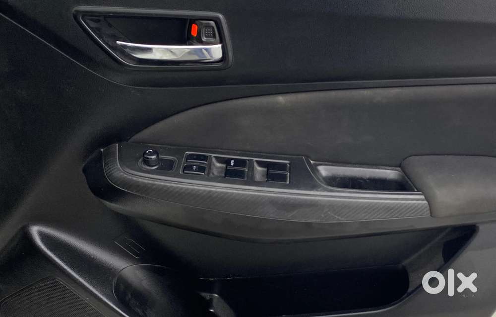 Maruti Suzuki Swift Amt Vxi, 2018, Petrol