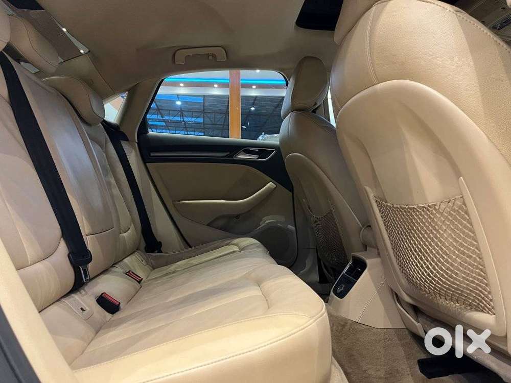 Audi A3 2.0 35 Tdi Premium Plus + Sunroof, 2016, Diesel