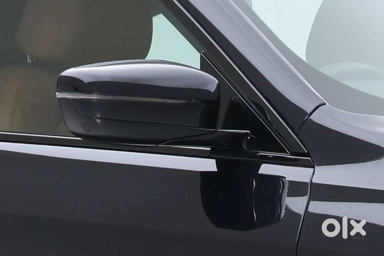 Bmw 6 Series Gt 630i M Sport, 2024, Petrol