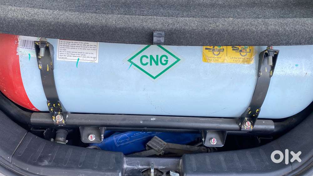 Maruti Suzuki Wagon R 1.0 Lxi Cng, 2018, Cng & Hybrids