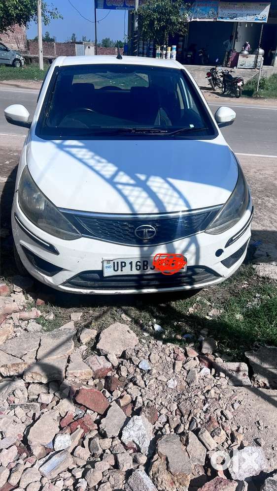 Tata Bolt Diesel Manual 2016