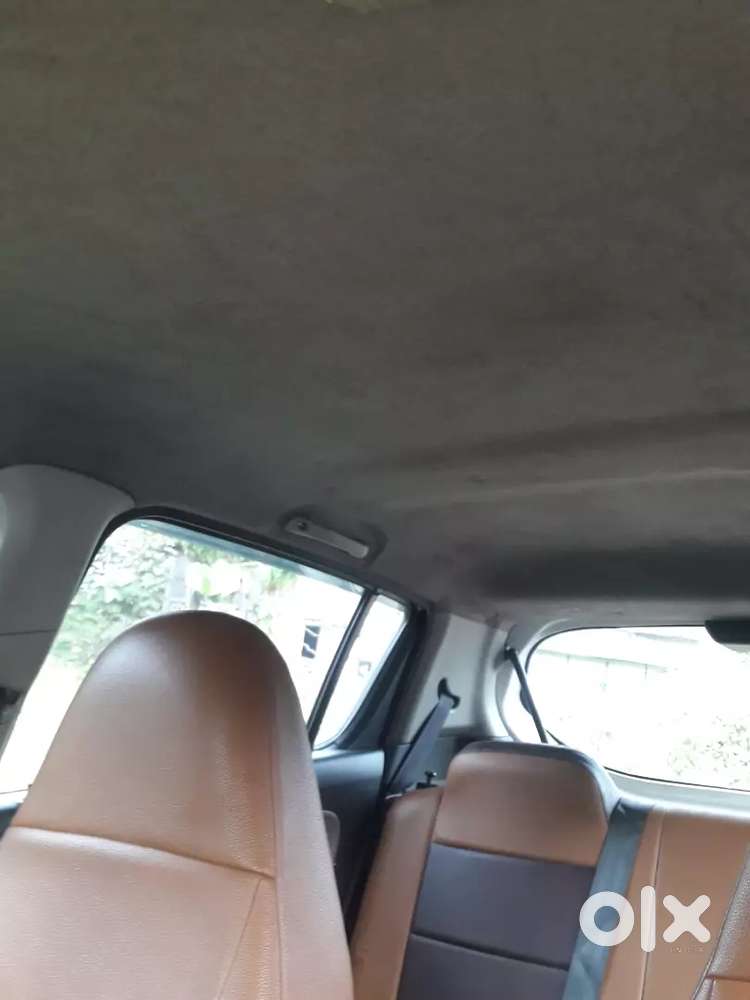 Maruti Suzuki Alto K10 2016 Petrol 65000 Km Driven