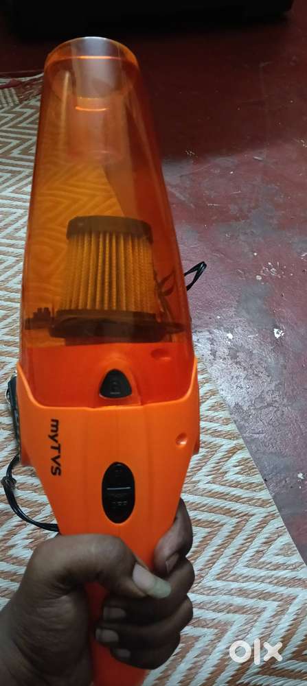 Car cleaning vacuum cleaner high power