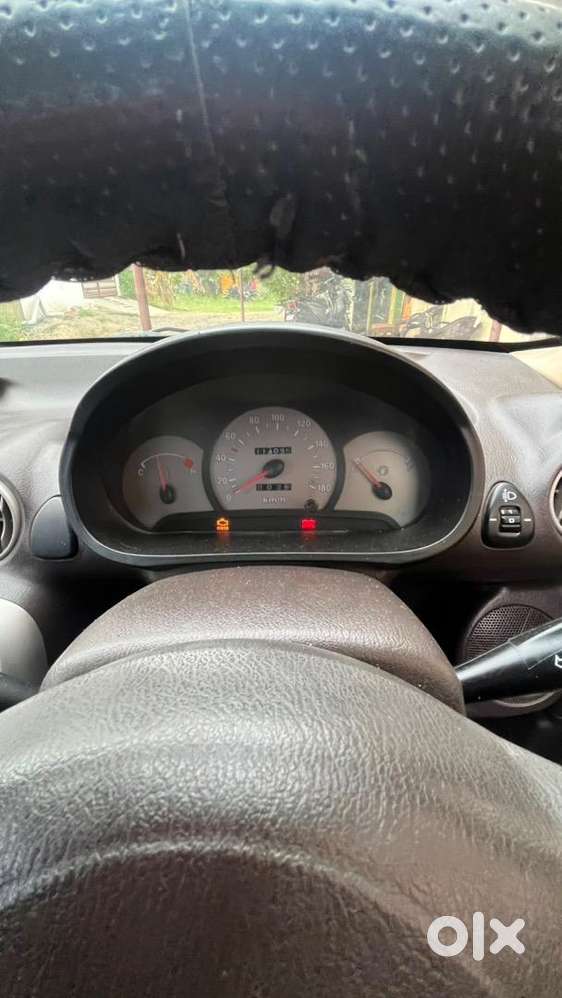 Hyundai Car Manual 2010