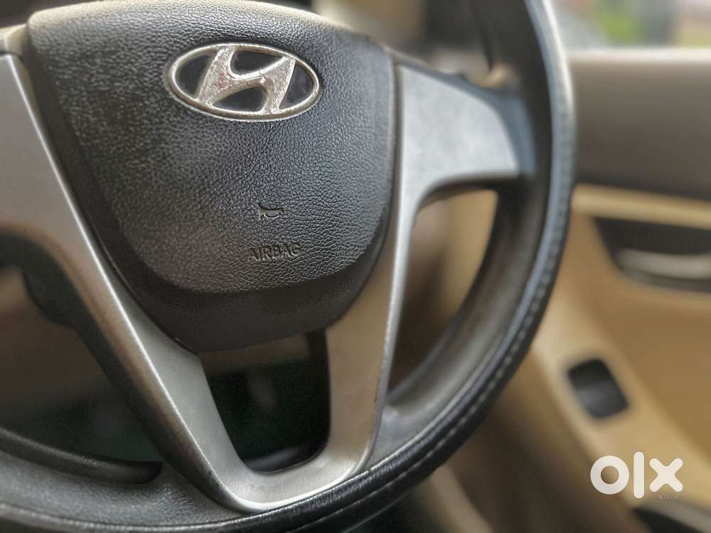Hyundai Eon Sportz, 2013, Petrol