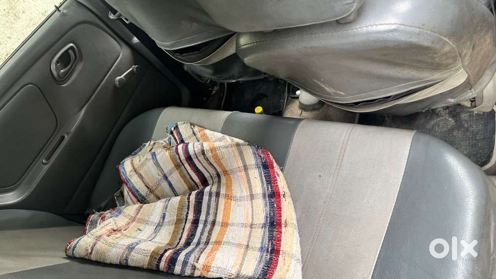 Maruti Suzuki Alto 2008 Year