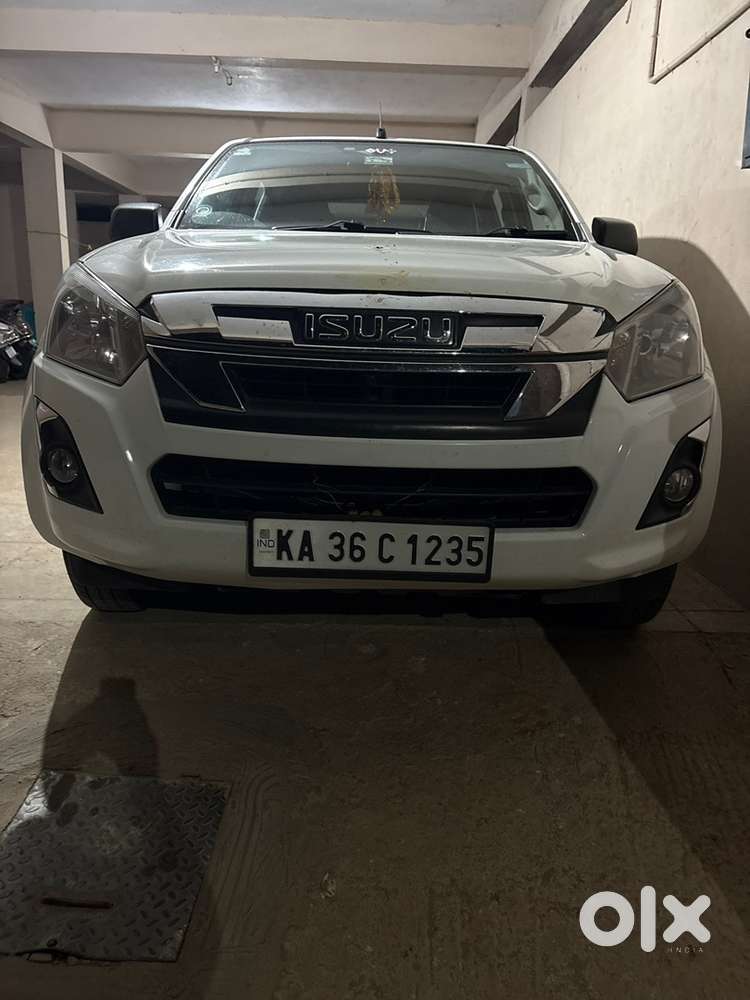 Isuzu S-cab Diesel Manual 2021