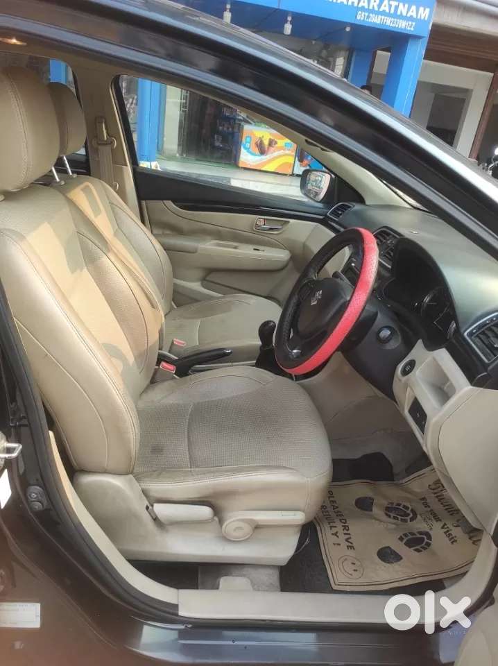 Maruti Suzuki Ciaz Zxi, 2015, Petrol