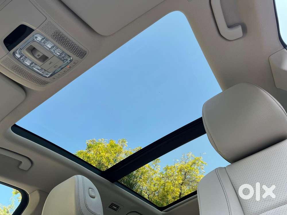 Mercedes-benz Gls 450 4matic, 2023, Petrol