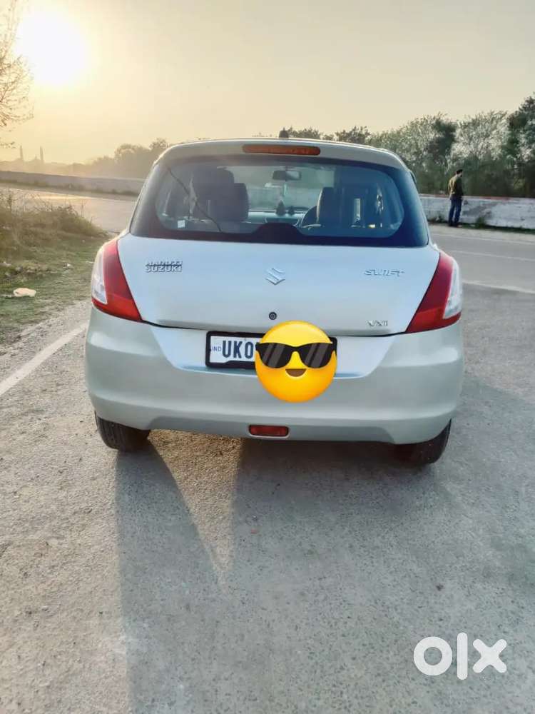 A Very Good Condition All Papers Complete Pollution Valid 4 Tyre New