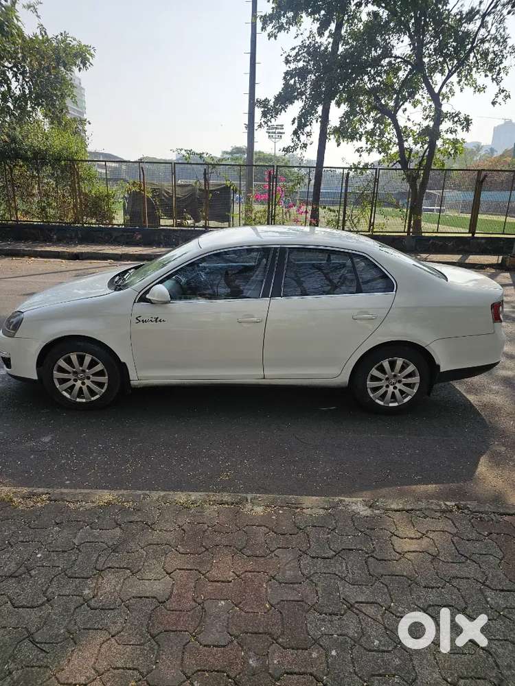 Volkswagen Jetta 2011 Diesel 96000 Km Driven