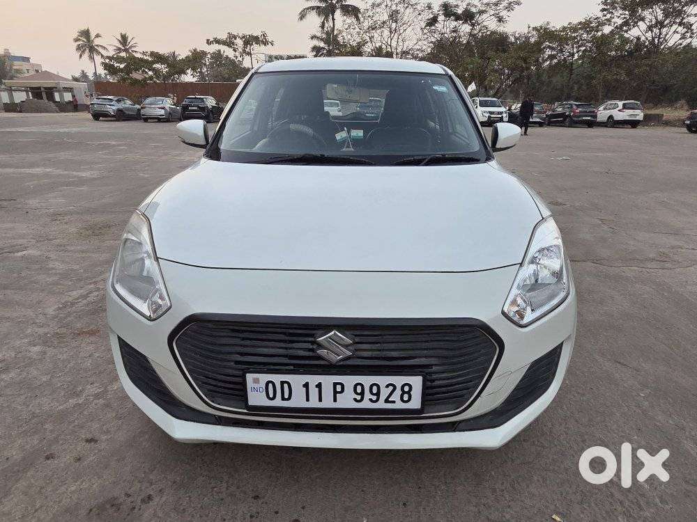 Maruti Suzuki Swift Ddis Vdi, 2020, Diesel