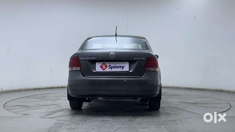 Volkswagen Vento 1.5 Tdi Highline, 2013, Diesel