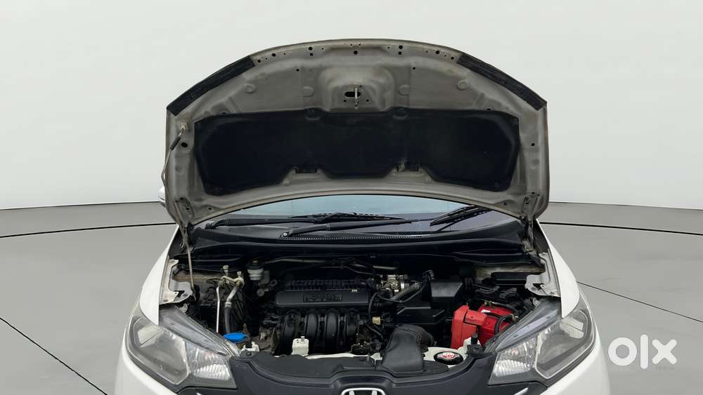 Honda Jazz 1.2 V At I Vtec, 2015, Petrol
