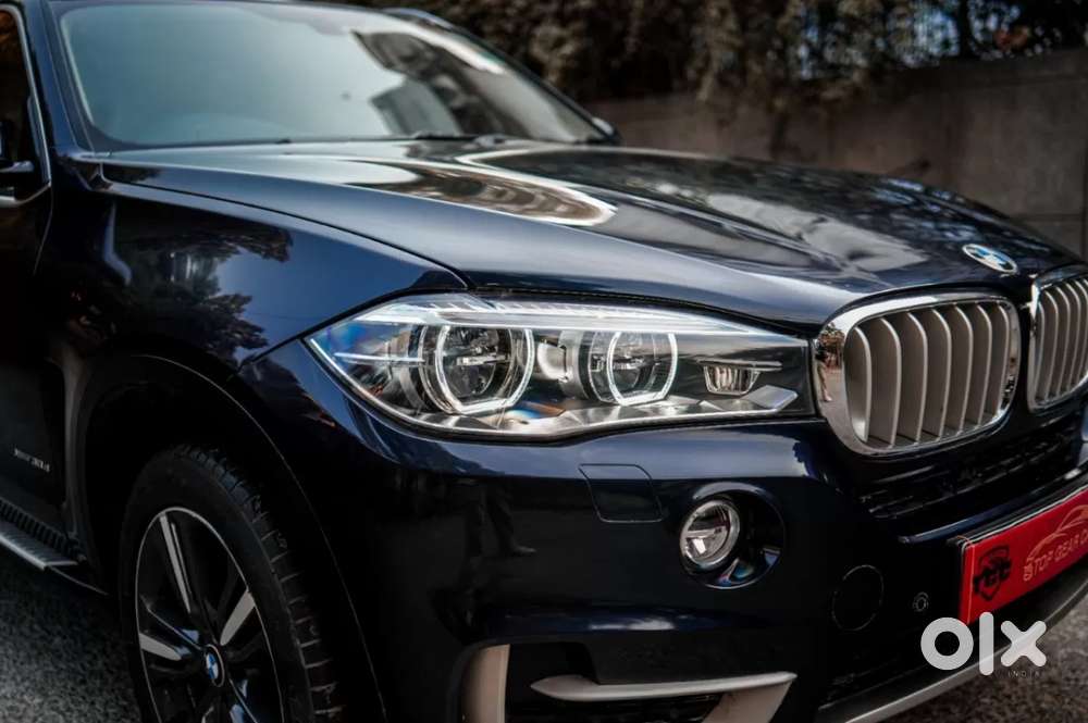 Bmw X5 Xdrive 30d, 2019, Diesel