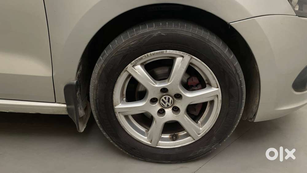 Volkswagen Vento 1.5 Tdi Highline, 2013, Diesel