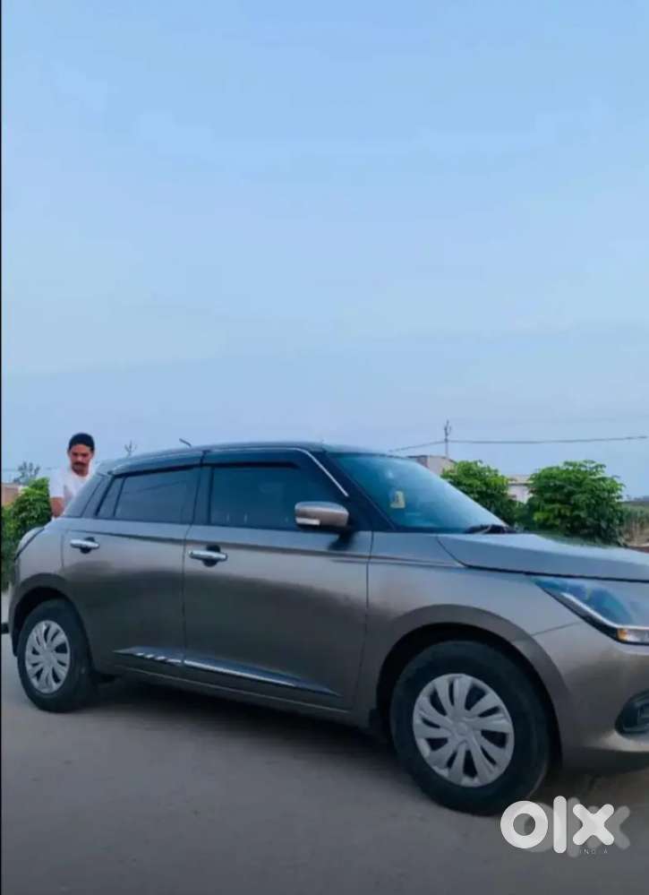 Maruti Swift Vxi Manual 2024