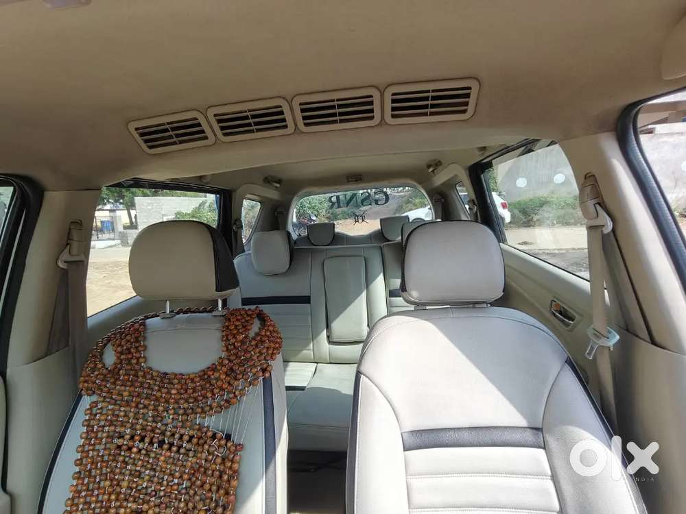 2013 Maruti Ertiga Diesel