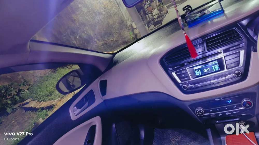 Hyundai Elite I20 2015 Petrol Well Maintained