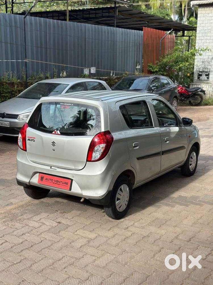 Maruti Suzuki Alto 800 Vxi Airbag, 2022, Petrol
