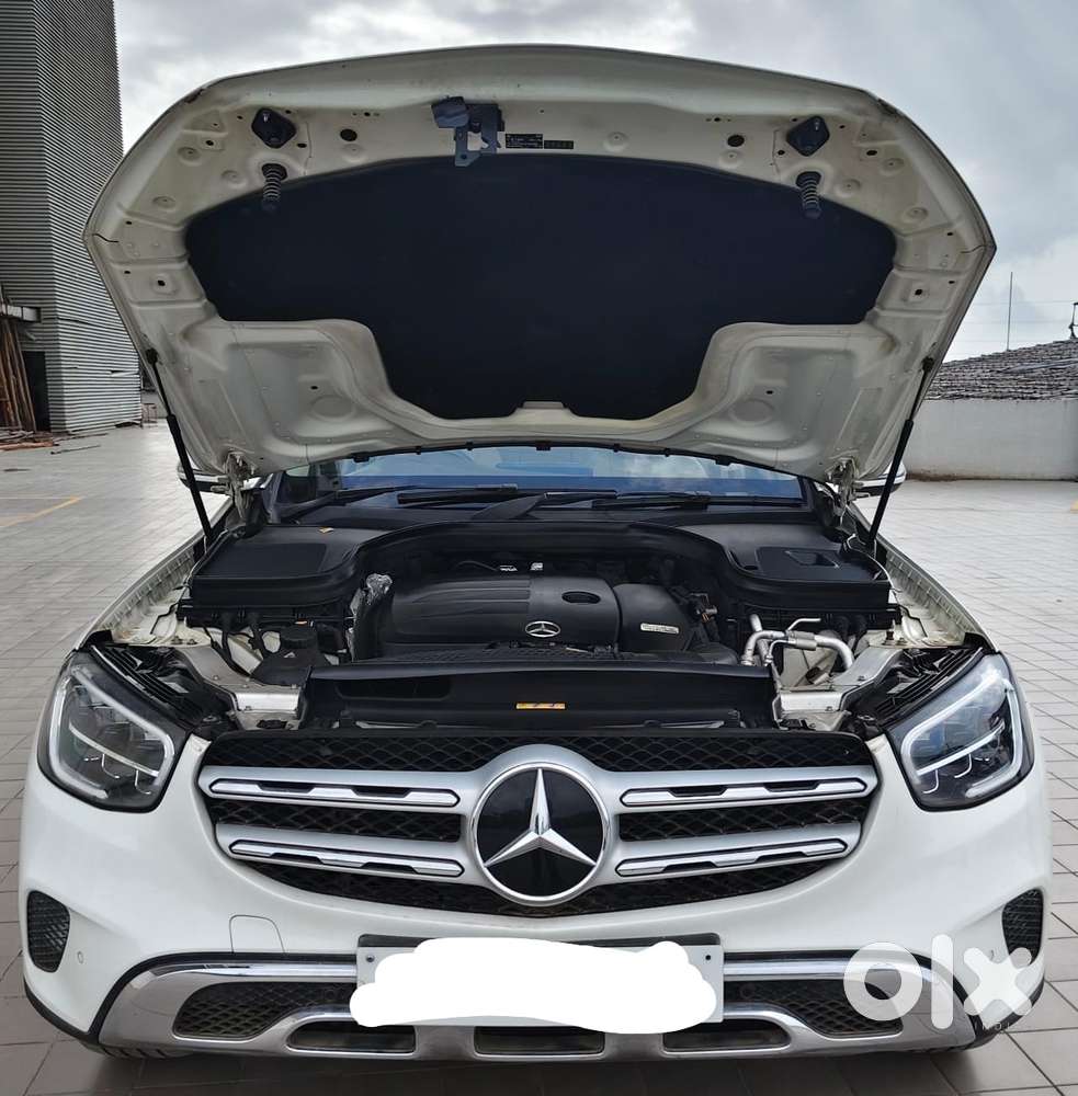 Mercedes-benz Glc Class New C-class Prime C 200, 2023, Petrol