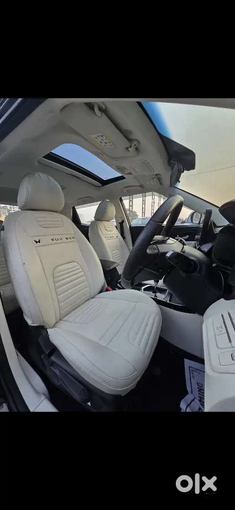 Mahindra Xuv 3xo 2024 Diesel Auto