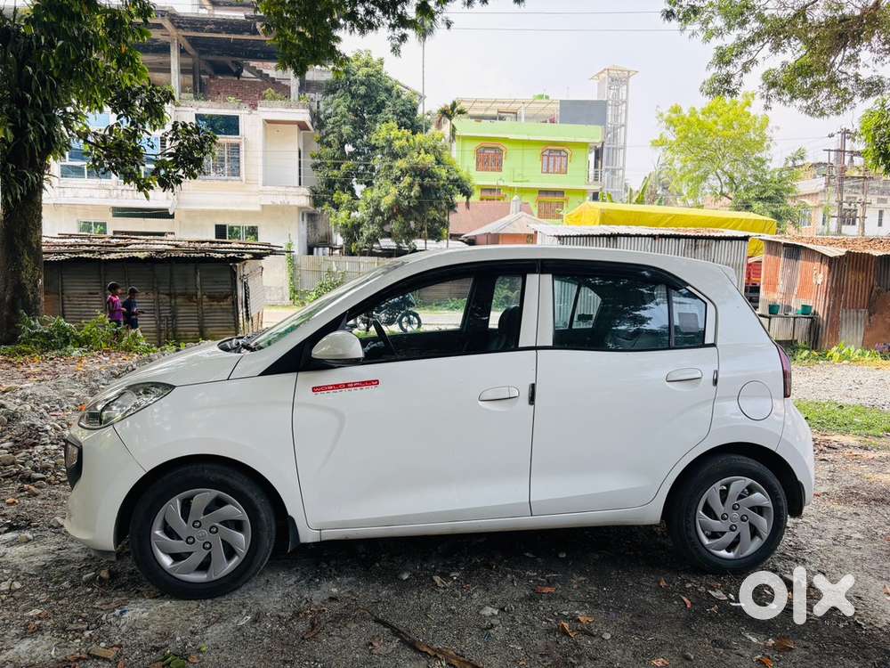 Hyundai Santro 2020 Petrol