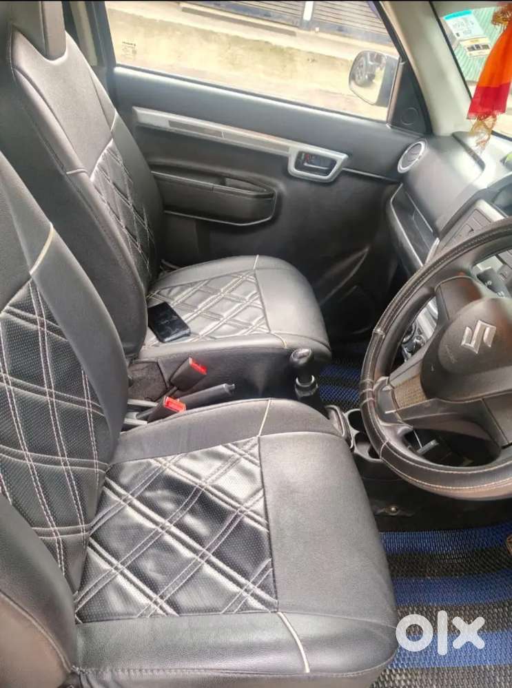 Maruti Suzuki S-presso 1.0 Vxi 2021