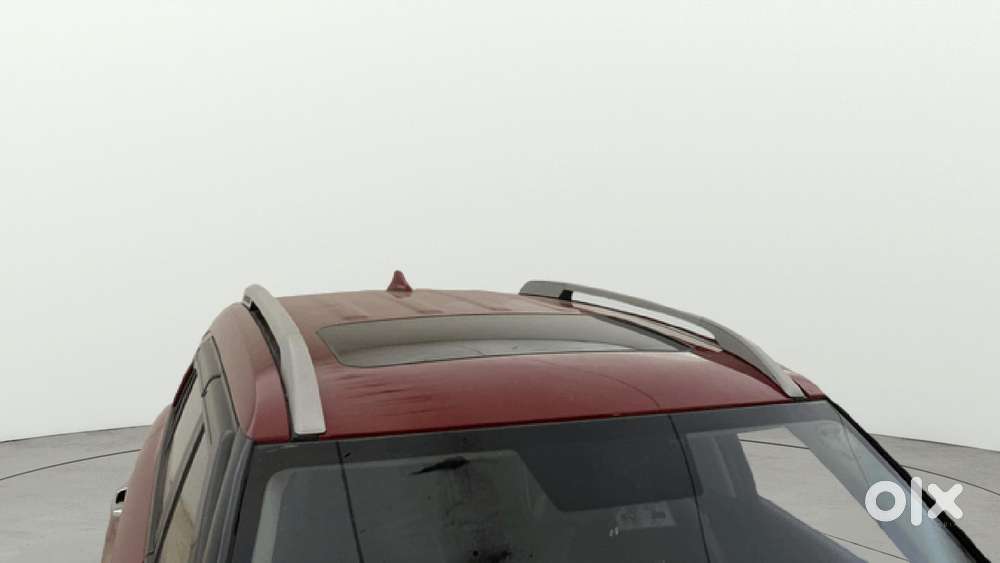 Hyundai Venue 1.4 Crdi Sx (o), 2019, Diesel