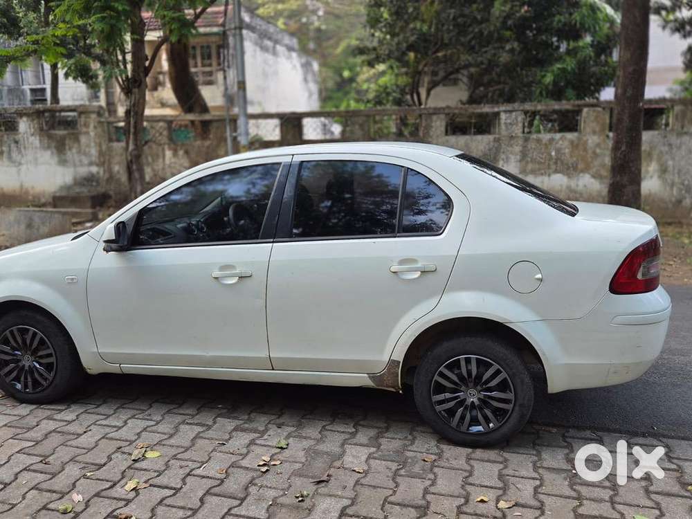 Ford Diesel Car 2013