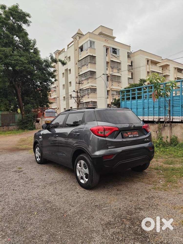 Mahindra Xuv300 W6 Diesel, 2022, Diesel