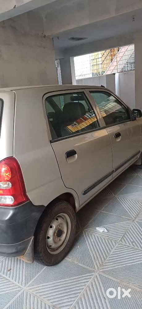 2008 Model Alto For Sale