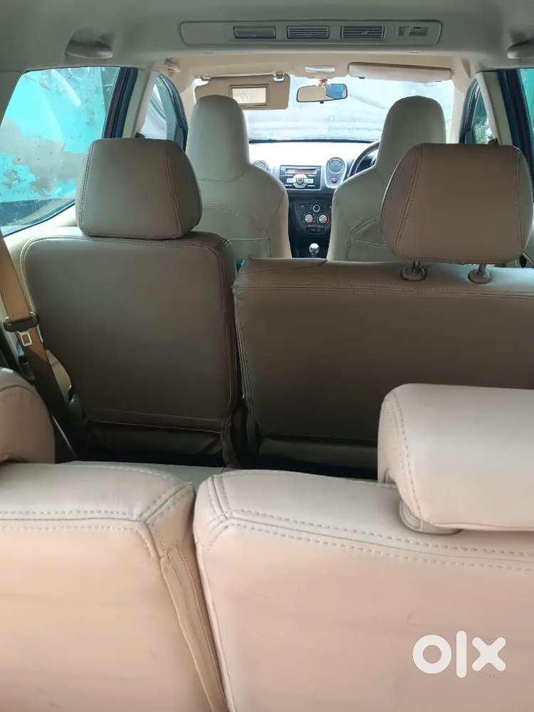 Honda Mobilio 2016 Petrol Good Condition