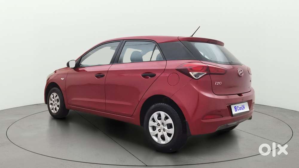 Hyundai Elite I20 Era 1.2, 2016, Petrol