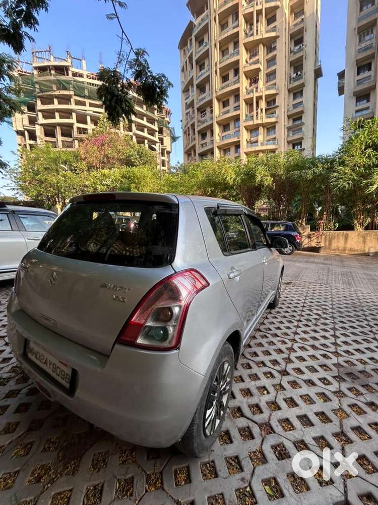 Maruti Suzuki Swift 2007 For Sale