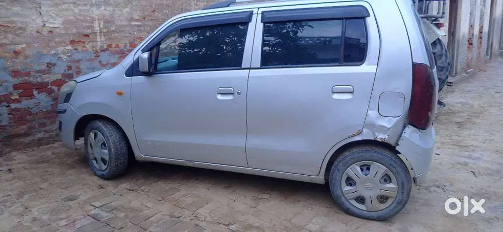 Gud Condition, Engine Tayer Ok Battery New