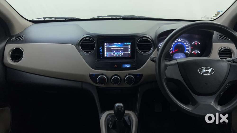 Hyundai Grand I10 1.2 Kappa Magna, 2014, Petrol