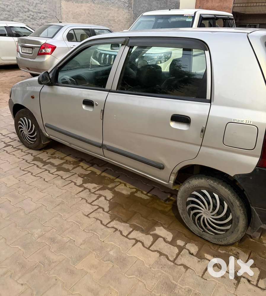 Reliable Maruti Suzuki 2005