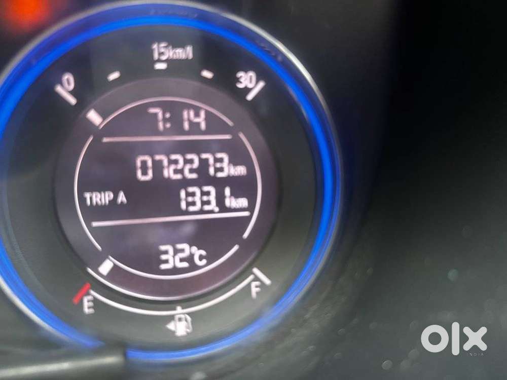Honda City I Vtec Vx, 2014, Cng & Hybrids